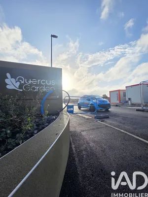 Terrain à bâtir à Pia (66380)