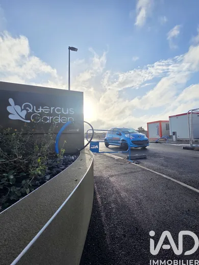 Building plot in Pia (66380)