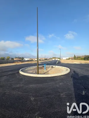 Terrain à bâtir à Pia (66380)