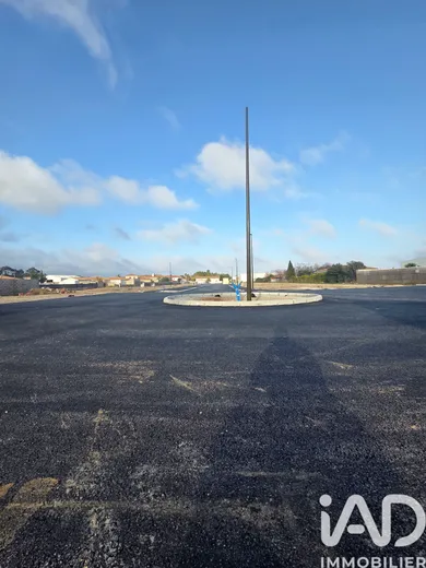 Building plot in Pia (66380)