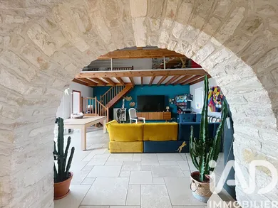 Longere in Fragnes (71530)