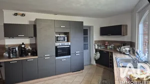 Village house in Lecelles (59226)