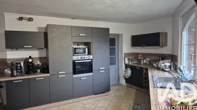 Maison de village à Lecelles (59226)