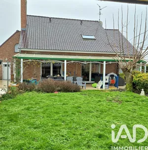 Maison de village à Lecelles (59226)