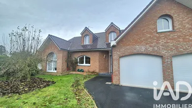 Maison de village à Lecelles (59226)