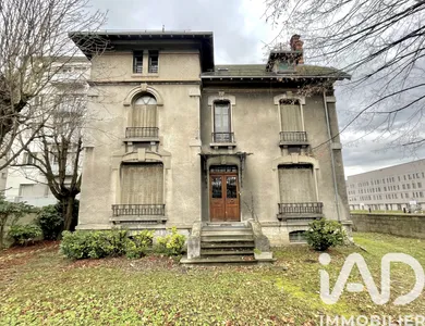 Demeure à Grenoble (38000)