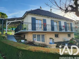 Maison à Châtellerault (86100)