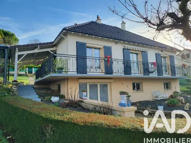 House in Châtellerault (86100)