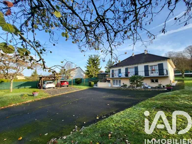 Maison à Châtellerault (86100)