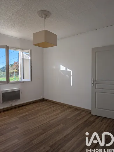 Maison à Porchères (33660)