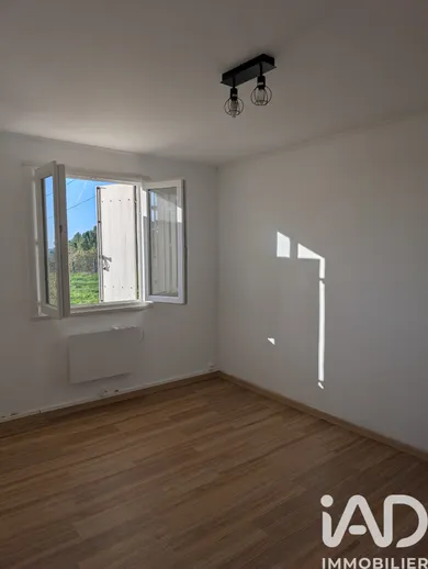 Maison à Porchères (33660)