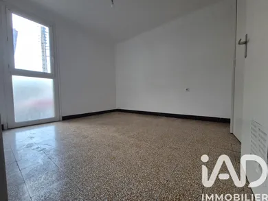 Appartement à Perpignan (66100)