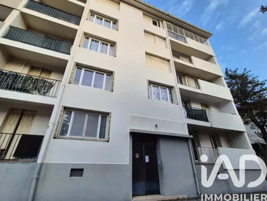 Appartement à Perpignan (66100)