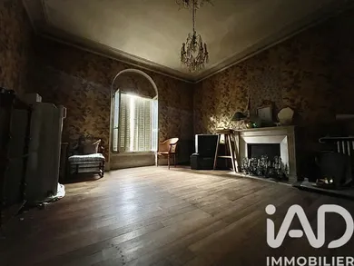 Townhouse in Grenoble (38000)