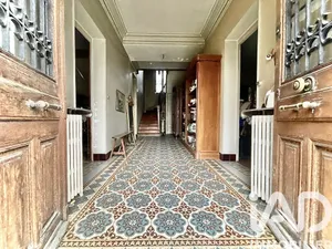 Demeure à Grenoble (38000)