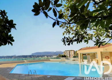 Appartement à Nice (06200)