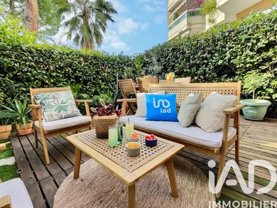 Apartment in Nice (06200)