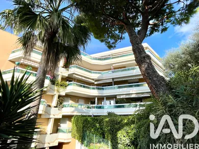 Appartement à Nice (06200)