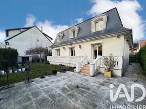 House in Villiers-sur-Marne (94350)