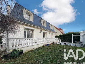 House in Villiers-sur-Marne (94350)