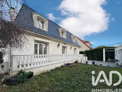 House in Villiers-sur-Marne (94350)
