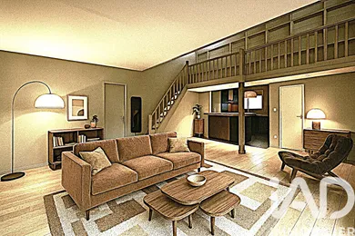 House in Rueil-Malmaison (92500)