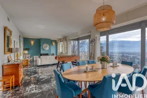 Maison à Corenc (38700)