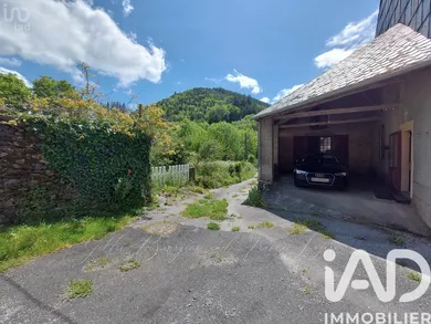 House in Mélagues (12360)
