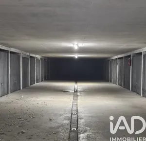 Garage à Le Mée-sur-Seine (77350)