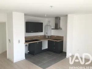 Appartement à Rouen (76100)