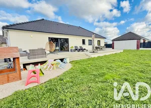 Maison à Pardies (64150)