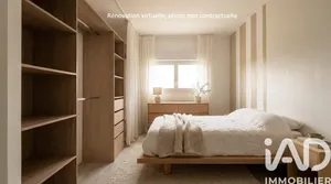 House in Clérey (10390)