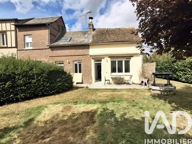 House in LA SAUSSAYE (27370)