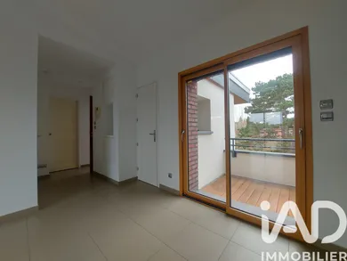 Appartement à Croix (59170)