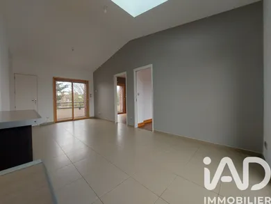Appartement à Croix (59170)