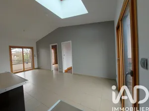 Appartement à Croix (59170)