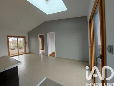 Appartement à Croix (59170)