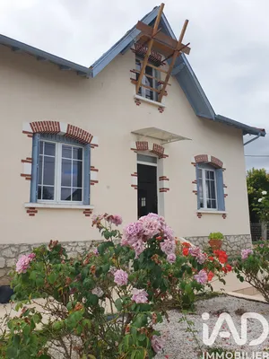 Townhouse in Aiguillon (47190)