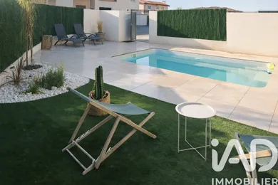 Maison à Bompas (66430)