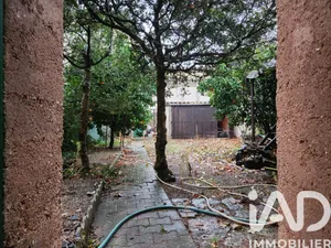 Maison à Cruzy (34310)