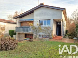 Maison à Brunoy (91800)