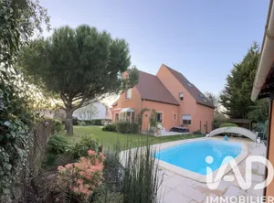 Traditional house in Villemoisson-sur-Orge (91360)