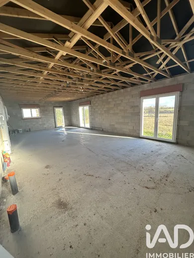 House in Bioule (82800)