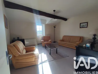 Apartment in Orée d'Anjou (49530)