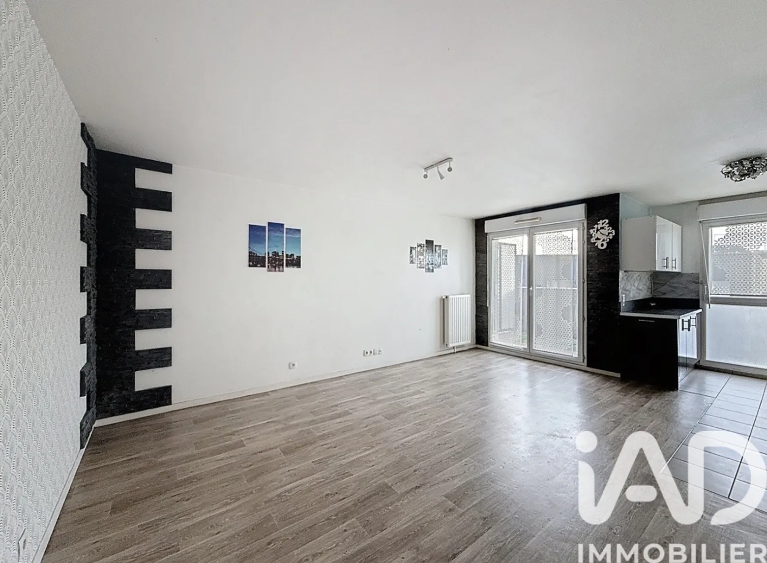 appartement à Valenton