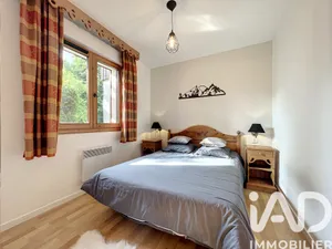 Apartment in Samoëns (74340)