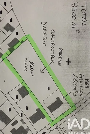 Maison à Coëx (85220)