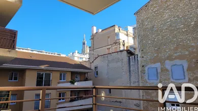 Apartment in Marseille (13007)