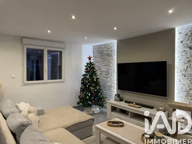 House in Villargondran (73300)