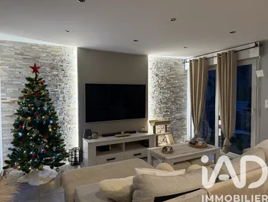 Maison à Villargondran (73300)